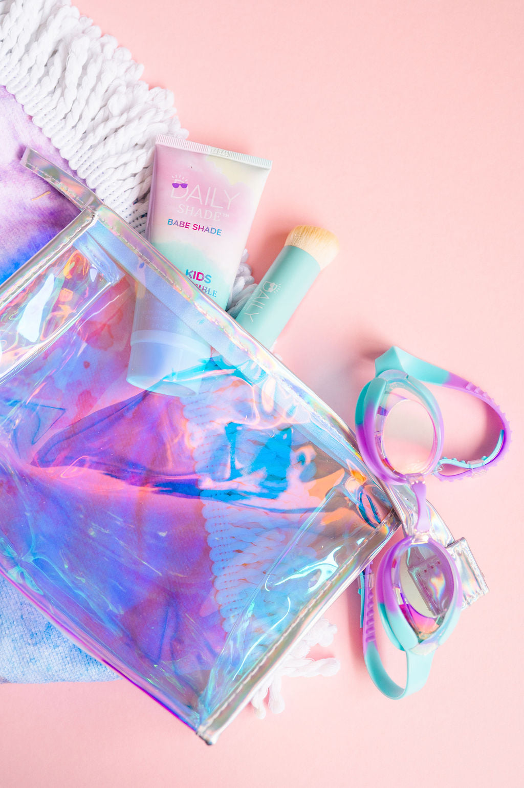 Shade On-The-Go Kit