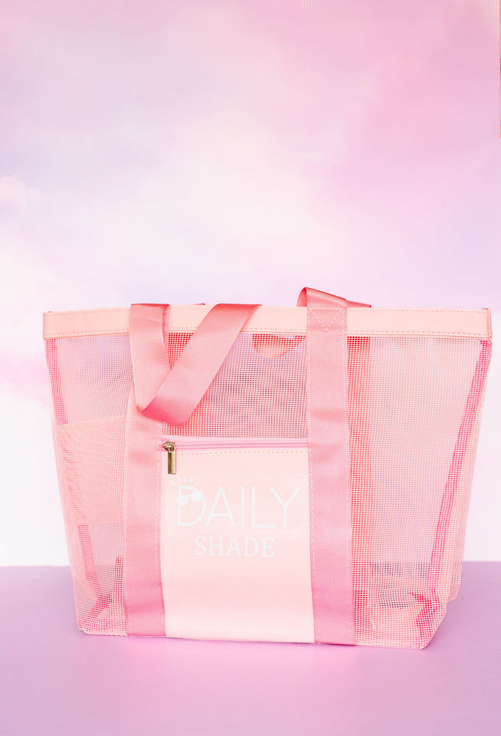 The Shade Pool Bag