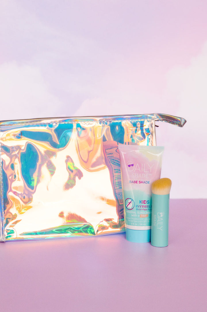 Shade On-The-Go Kit