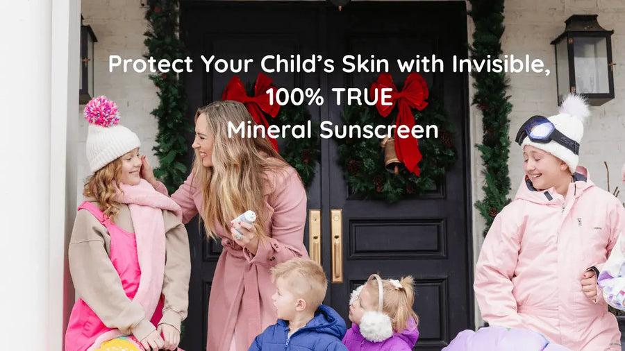 Daily Shade True Mineral Sunscreen