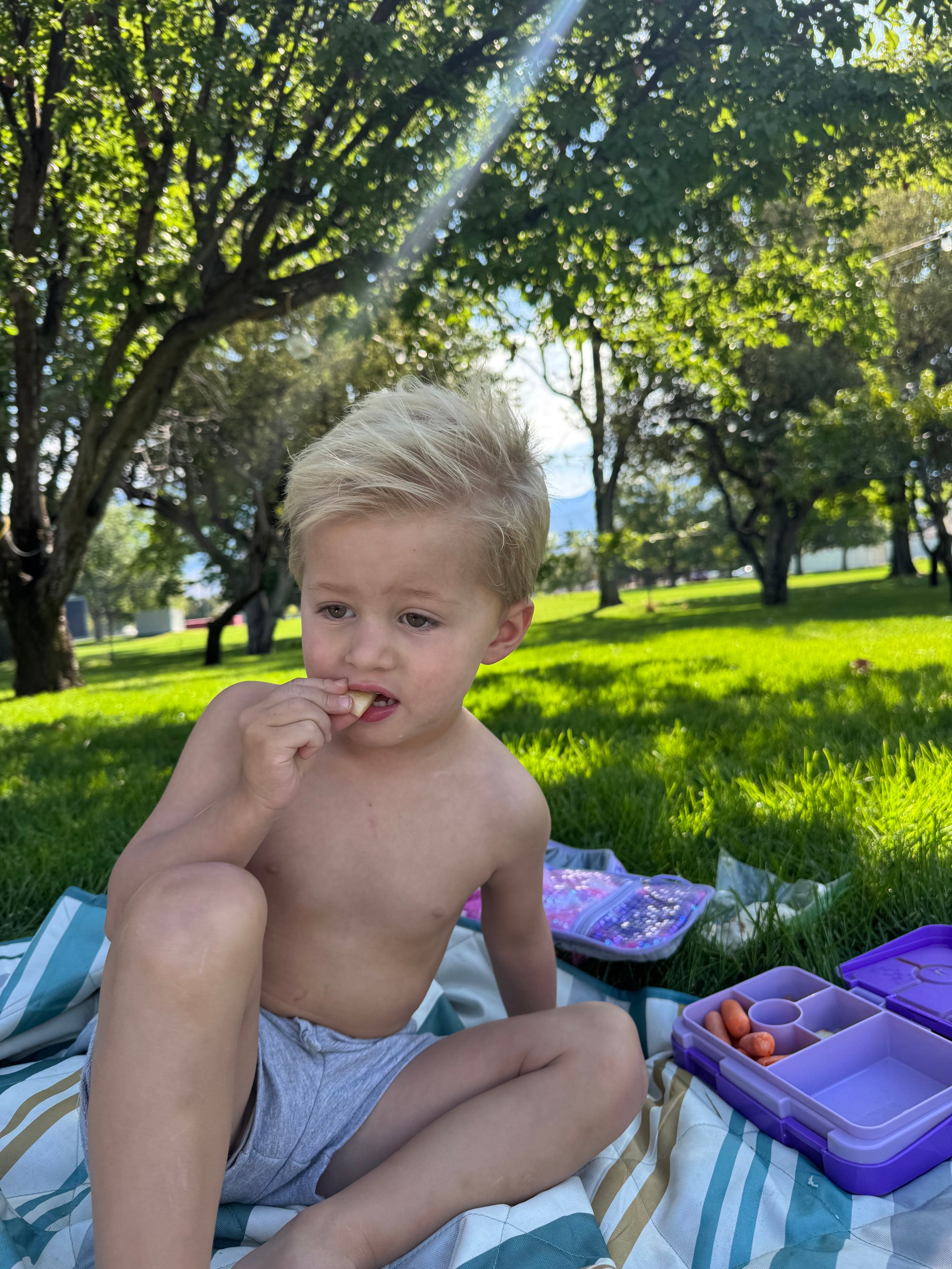 5 Ways to Romanticize Your Home Life This Spring (That Actually Work When You Have Kids)