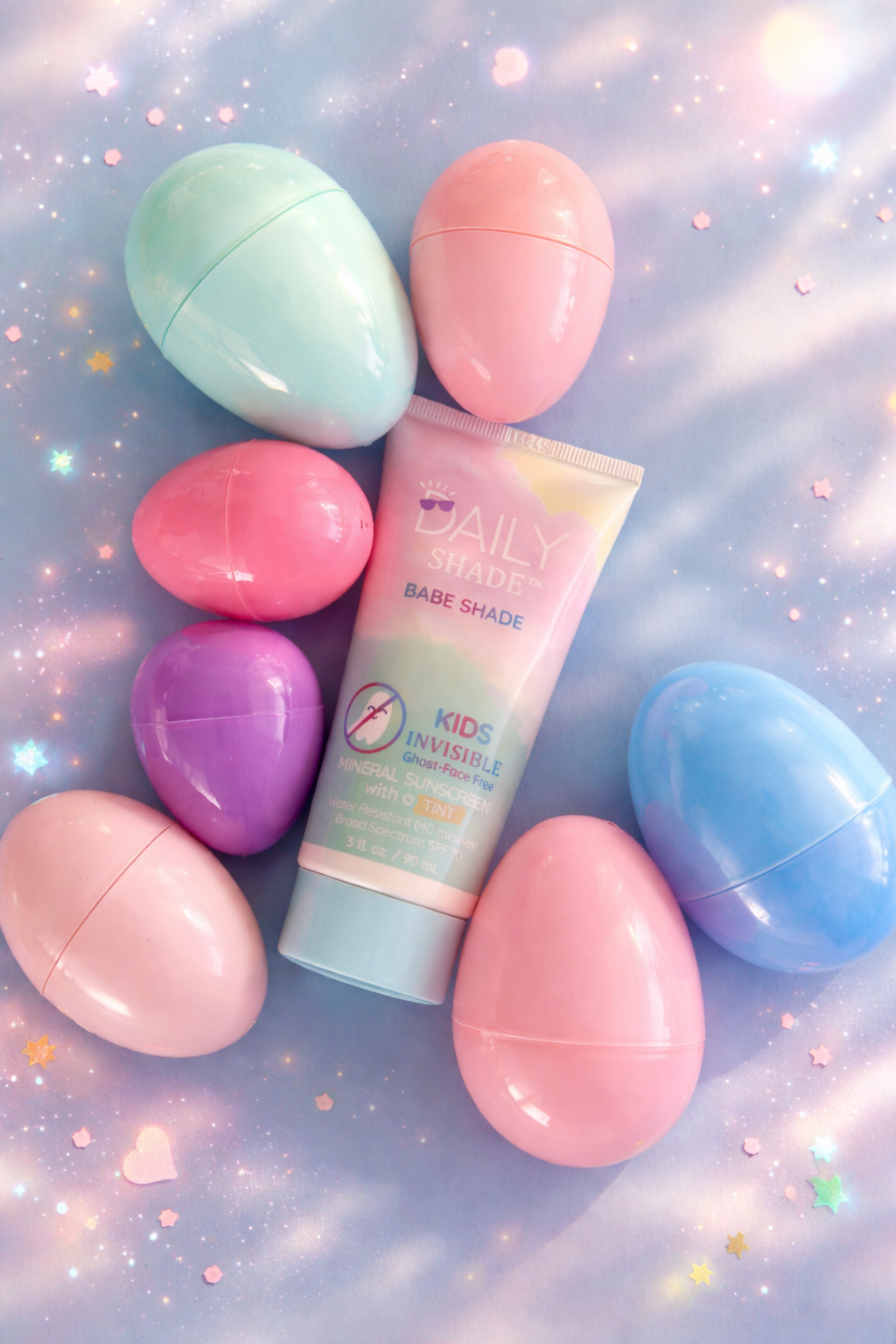 The One Thing I Add to Every Easter Basket (And It's Not Candy)