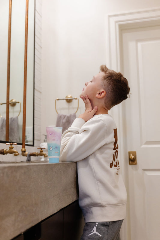 Do You Need Sunscreen in the Fall? Why Your Family Should Wear SPF Year-Round