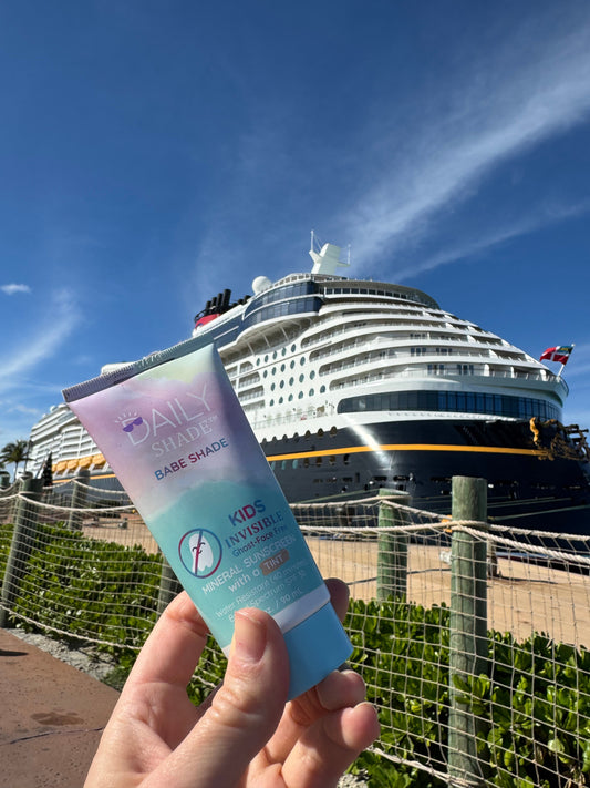 10 Things You May Not Think to Pack for a Cruise, But Should!