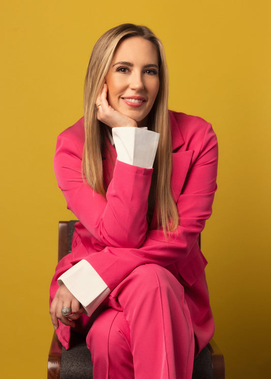 Founder of Daily Shade Named to Utah Business 40 Under 40