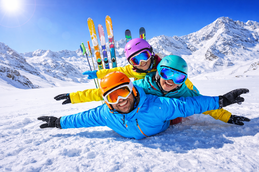 What Ski Resorts Know About UV (That You Don't)