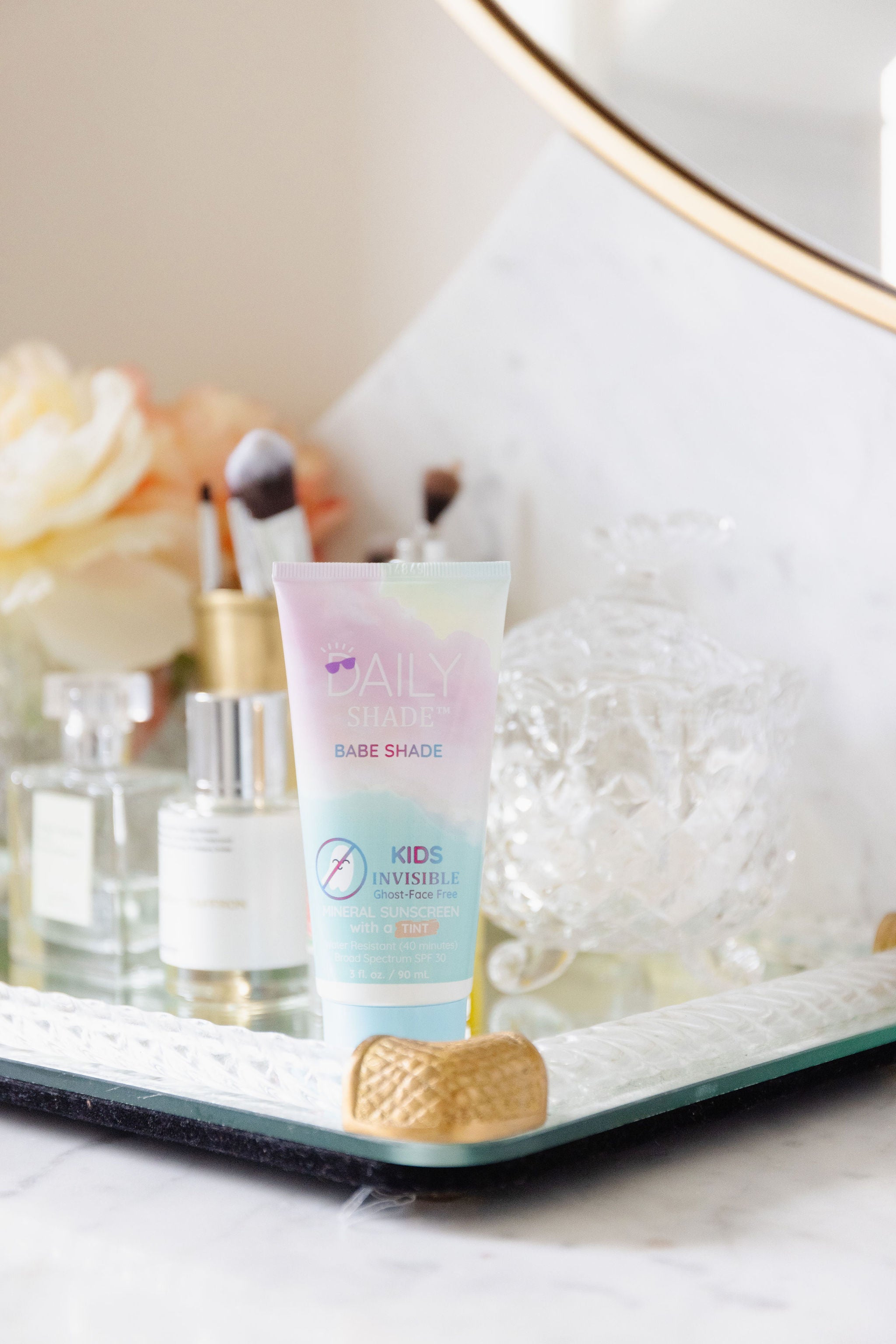 Let's Talk About the Real Risks of "Fragrance"