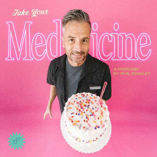 Take Your Medicine Podcast Featuring Breelyn Vanleeuwen with Daily Shade Sunscreen