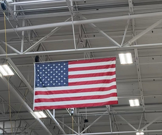 Made in America. By a Mom Who Loves the USA and Refused to Settle.