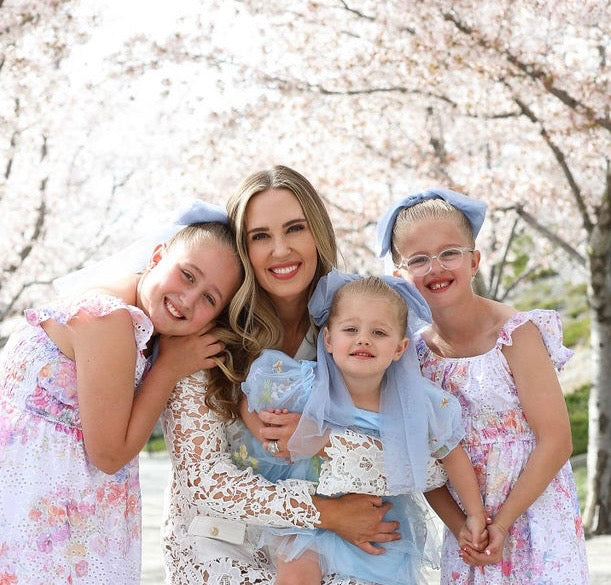 10 Things I Want My Daughters To Know Before They Turn 10