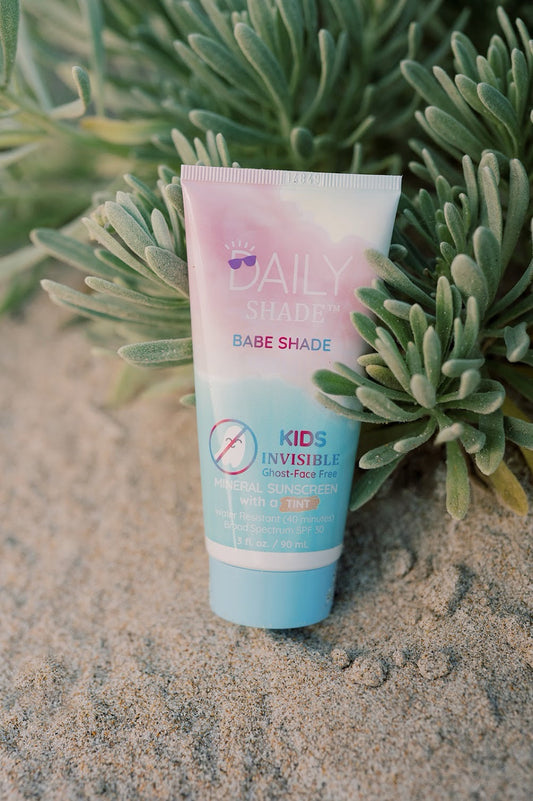 The Truth About SPF Numbers: Why SPF 100 Is Marketing, Not Science