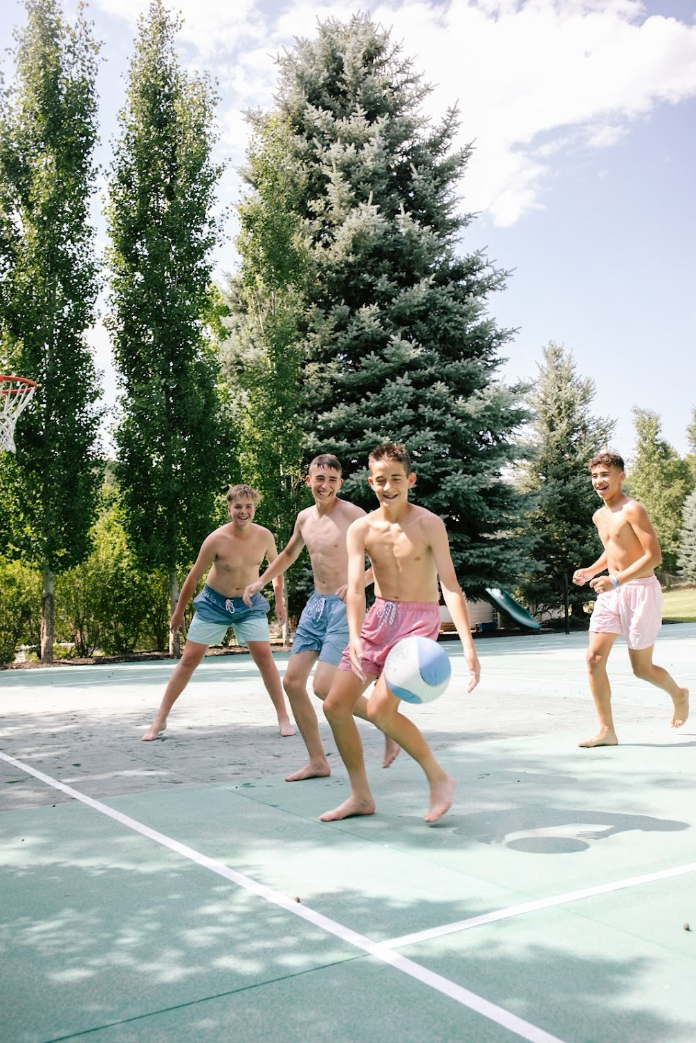 The March Reset: 5 Small Habits That Set Your Family Up for a Healthier Spring