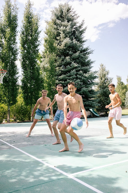 The March Reset: 5 Small Habits That Set Your Family Up for a Healthier Spring