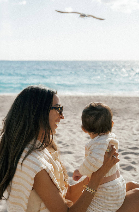 What Does 'Reef Safe' Sunscreen Actually Mean?