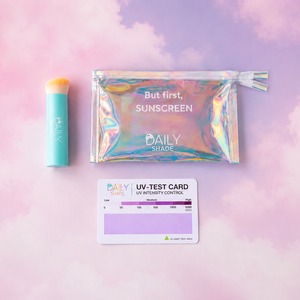 Accessories Only Daily Shade Starter Kit