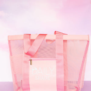 The Shade Pool Bag