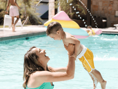 DAILY SHADE: Kid’s Daily Wear True Mineral Sunscreen 3 oz.